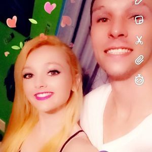 Meet your Posher, Bruce n courtney